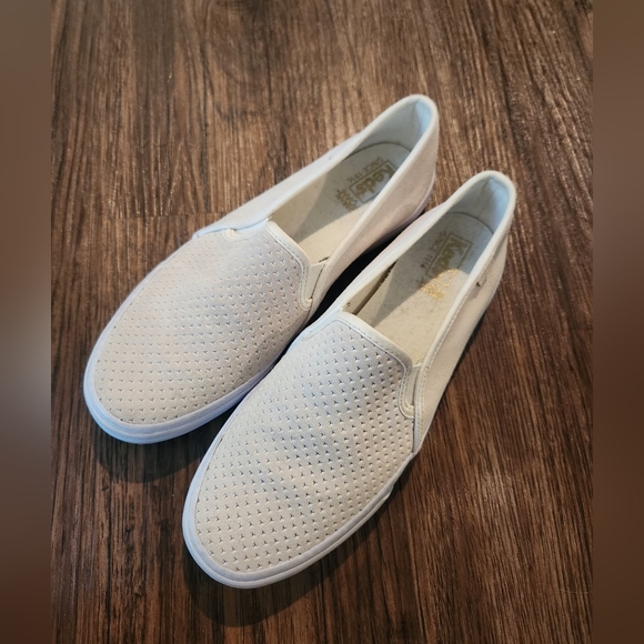 Keds Shoes - Keds  Slip-On Sneakers